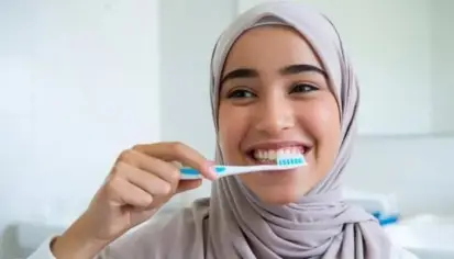 كيف تحافظ على صحة أسنانك وانتعاش أنفاسك أثناء الصيام؟