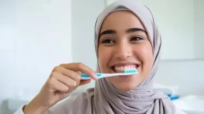كيف تحافظ على صحة أسنانك وانتعاش أنفاسك أثناء الصيام؟
