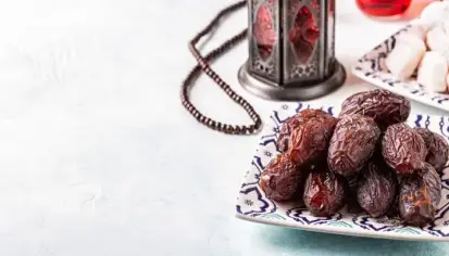 كيف تستعد لصيام رمضان بدون تعقيد أو إرهاق بدني