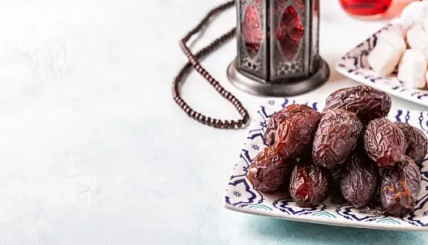 خطوات تهيئة الجسم للصيام قبل رمضان
