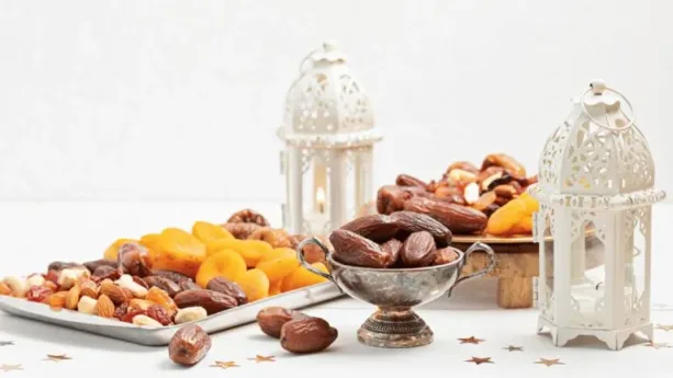 خطوات تهيئة الجسم للصيام قبل رمضان