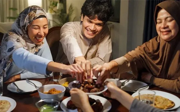 نصائح لتهيئة الجسم للصيام في رمضان دون إرهاق