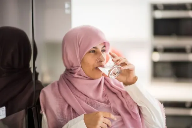 الترطيب الفعال قبل رمضان لصيام مريح