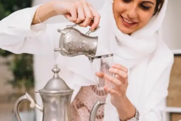 الترطيب قبل رمضان
