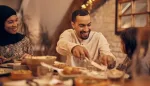 تهيئة المعدة قبل رمضان لصيام مريح وكميات طعام أقل
