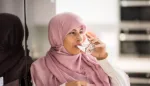 استراتيجيات الترطيب الذكي قبل رمضان لتجنب العطش
