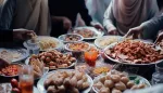 أطعمة تمنح طاقة لصيام مريح في رمضان