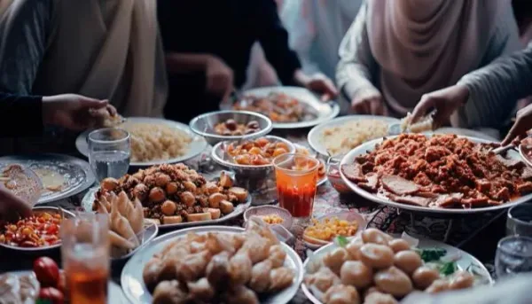أطعمة تمنح طاقة لصيام مريح في رمضان