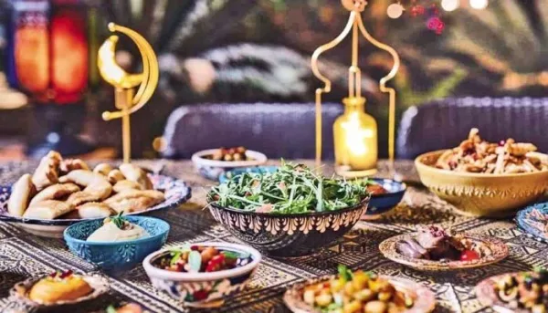 نصائح لتقليل الجوع أثناء الصيام في رمضان