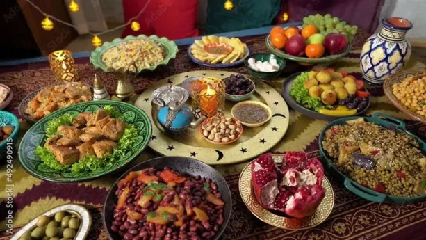 نصائح لتقليل الجوع أثناء الصيام في رمضان