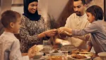 العوامل المحفزة للتغيير الغذائي في رمضان