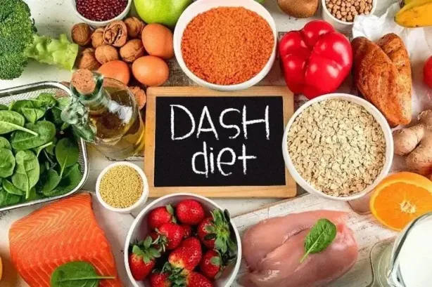 أنظمة غذائية صحية تزيد سنوات العمر
