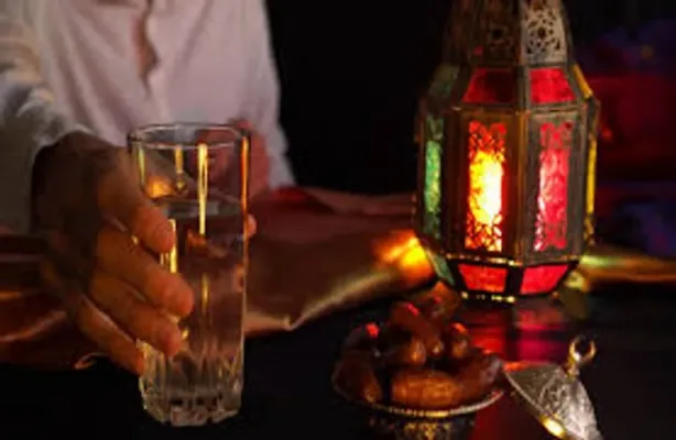 أسباب العصبية في صيام رمضان وتأثيرها على الدماغ
