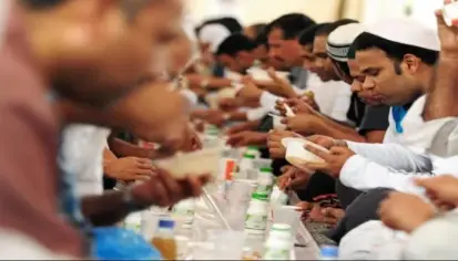 أسباب العصبية في صيام رمضان وتأثيرها على الدماغ