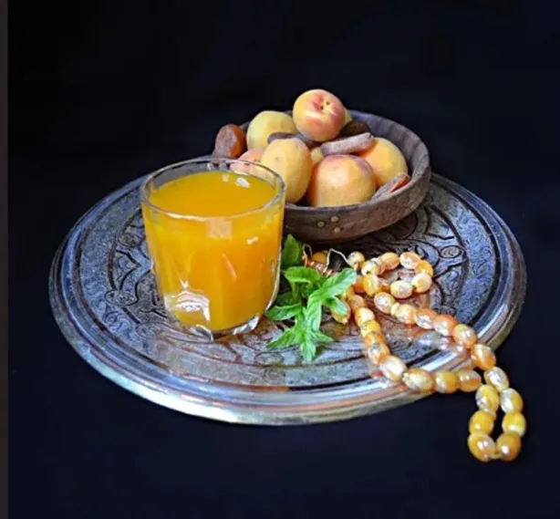 مخاطر المشروبات السكرية على مائدة إفطار رمضان