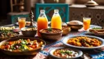 مخاطر المشروبات السكرية على مائدة إفطار رمضان