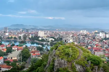 أبرز الوجهات والتجارب السياحية في فيتنام