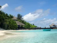 دليل السفر والسياحة إلى جزر المالديف