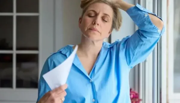 العلاج الهرموني لسن اليأس: دراسات حديثة حول سلامته