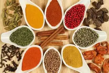 طرق حفظ البهارات والتوابل طازجة في المطبخ