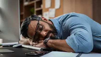 تأثير الصيام في رمضان على أنماط النوم