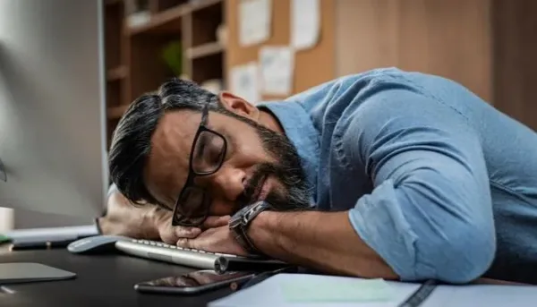 تأثير الصيام في رمضان على أنماط النوم