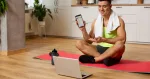 الرياضة الافتراضية ودورها في مواجهة الوحدة