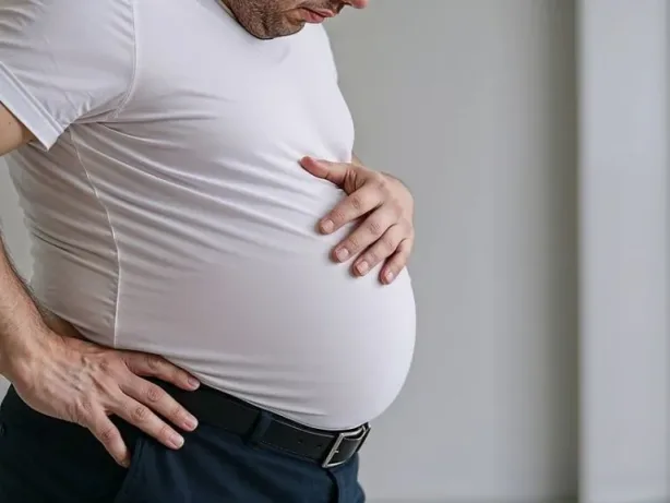 تجنب الانتفاخ بعد إفطار رمضان
