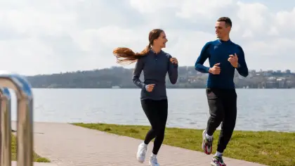 توقيت التمرين الأمثل: صباحاً أم مساءً؟