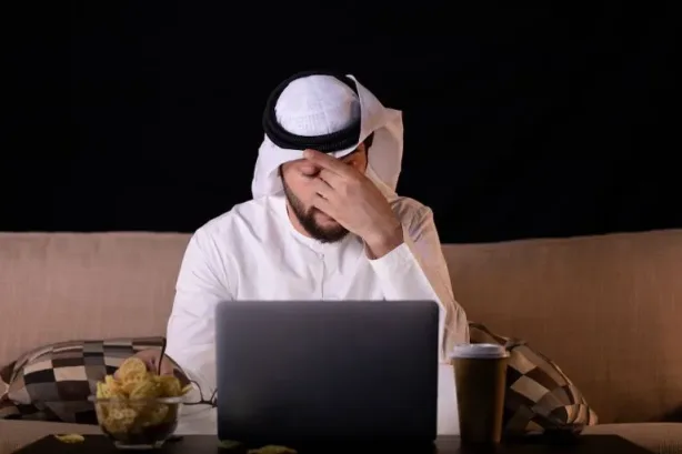 تأقلم الجسم مع الصيام وتراجع الصداع