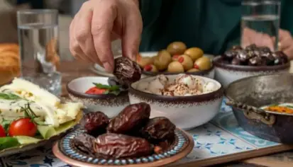 آلية تحول الجسم لحرق الدهون في رمضان