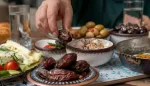 آلية تحول الجسم لحرق الدهون في رمضان