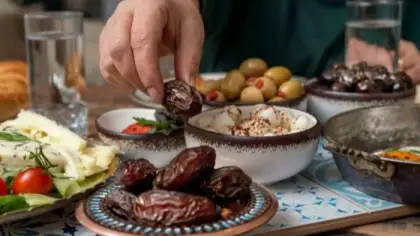 آلية تحول الجسم لحرق الدهون في رمضان