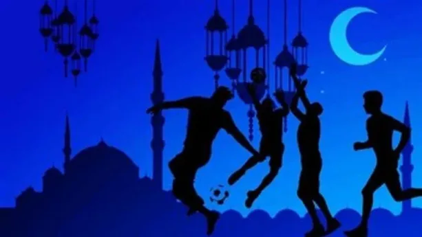 دراسة: السهر في رمضان يقلل من فوائد النشاط البدني
