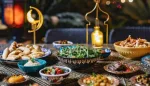 أهمية البروتين في السحور لحماية العضلات والطاقة
