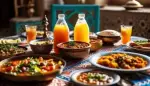 دليل الإفطار الصحي في رمضان لتجنب الخمول والتخمة
