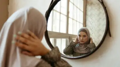 تغير ملامح الوجه في رمضان: أسباب الجفاف والدهون