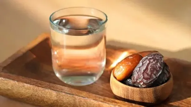 استراتيجيات إفطار رمضان لصحة الأمعاء