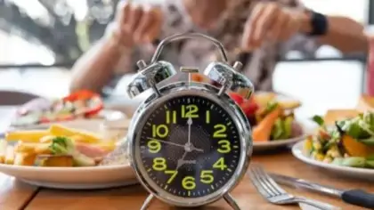 استراتيجيات إفطار رمضان لصحة الأمعاء