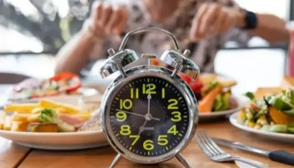 استراتيجيات إفطار رمضان لصحة الأمعاء