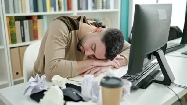تأثير العشر الأواخر من رمضان على هرمون الكورتيزول