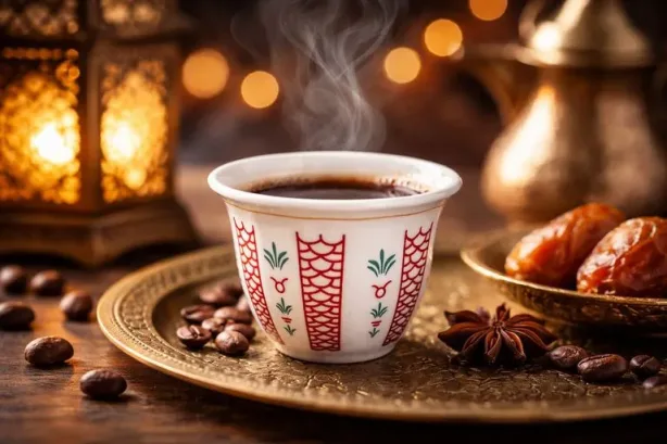 صداع عيد الفطر: العودة الآمنة للكافيين بعد رمضان