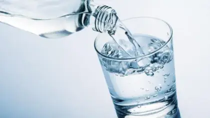 توازن السوائل في الجسم بعد الصيام