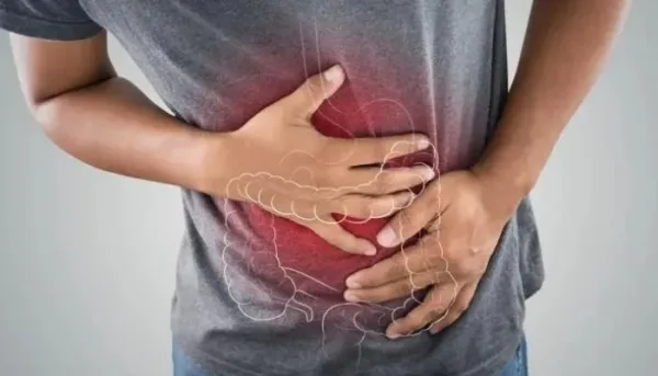 بكتيريا الأمعاء ودورها في سرطان القولون المبكر
