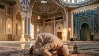 الاستعداد الجسدي والروحي للعشر الأواخر في رمضان