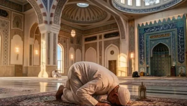 الاستعداد الجسدي والروحي للعشر الأواخر في رمضان