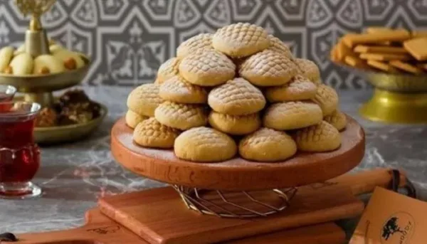 نصائح للتحكم في شهية الكحك خلال الأعياد