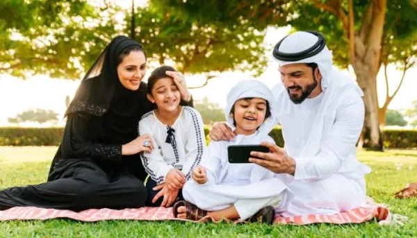 خطة غذائية متوازنة لأول يوم في العيد