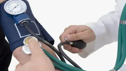 ضغط الدم الليلي وعلاقته بالجلطة والنوبات القلبية