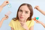 تأثير وسائل منع الحمل على صحة البشرة